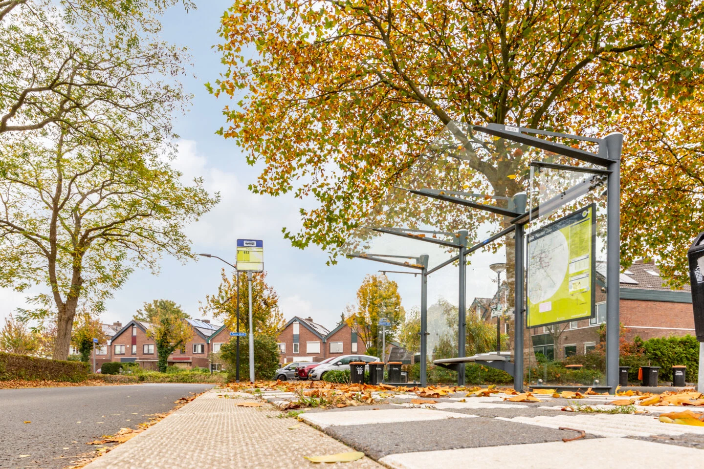 Woonhuis te koop Punter 33 50 Lelystad