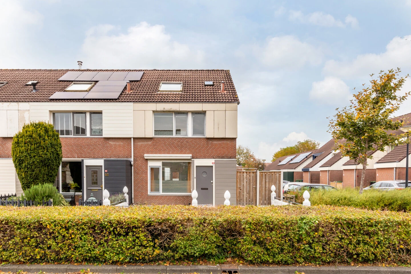 Woonhuis te koop Punter 33 50 Lelystad