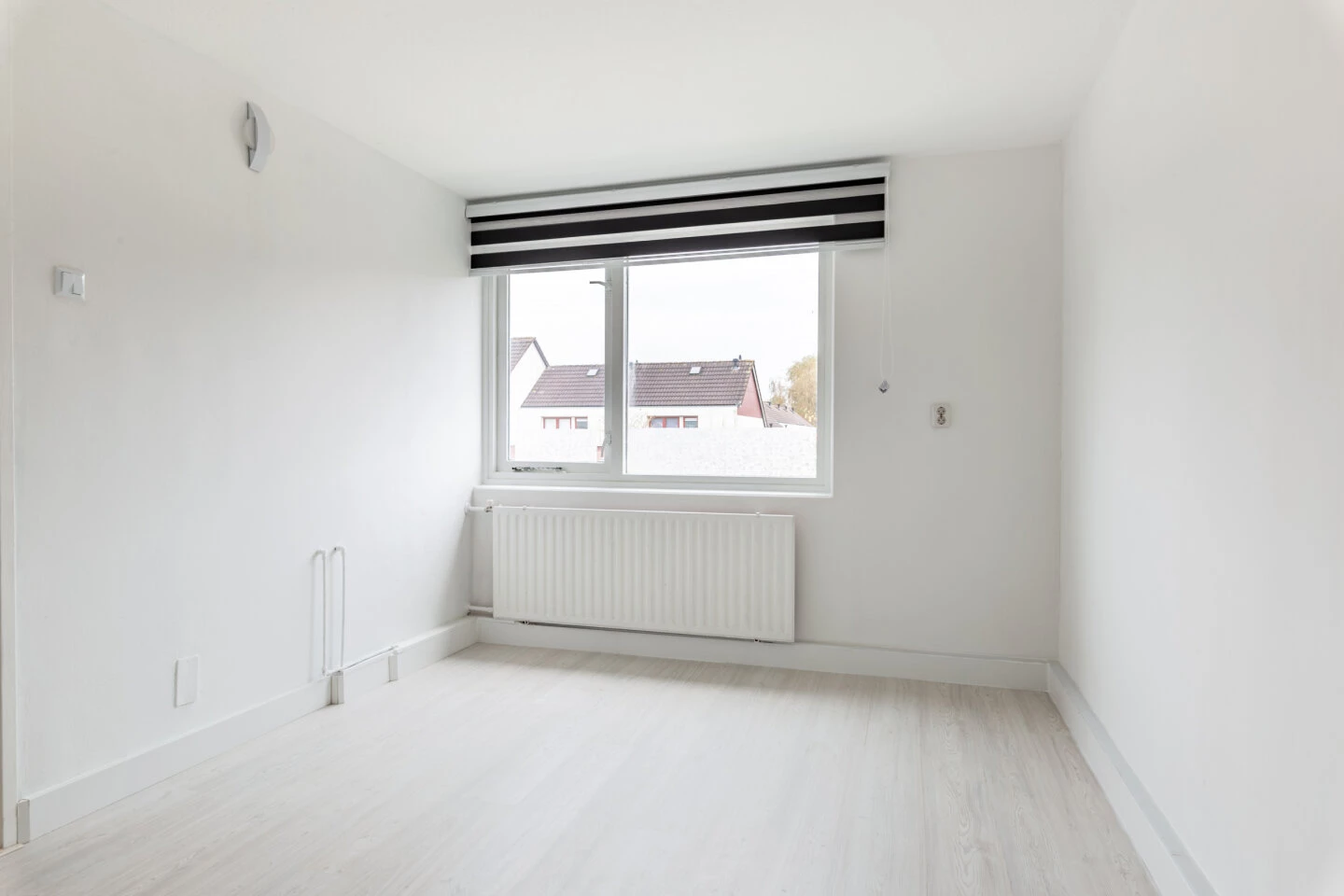 Woonhuis te koop Punter 33 50 Lelystad