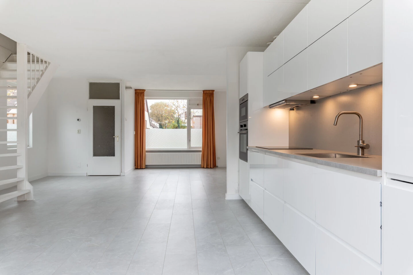 Woonhuis te koop Punter 33 50 Lelystad