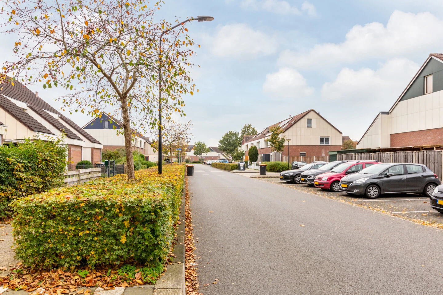 Woonhuis te koop Punter 33 50 Lelystad