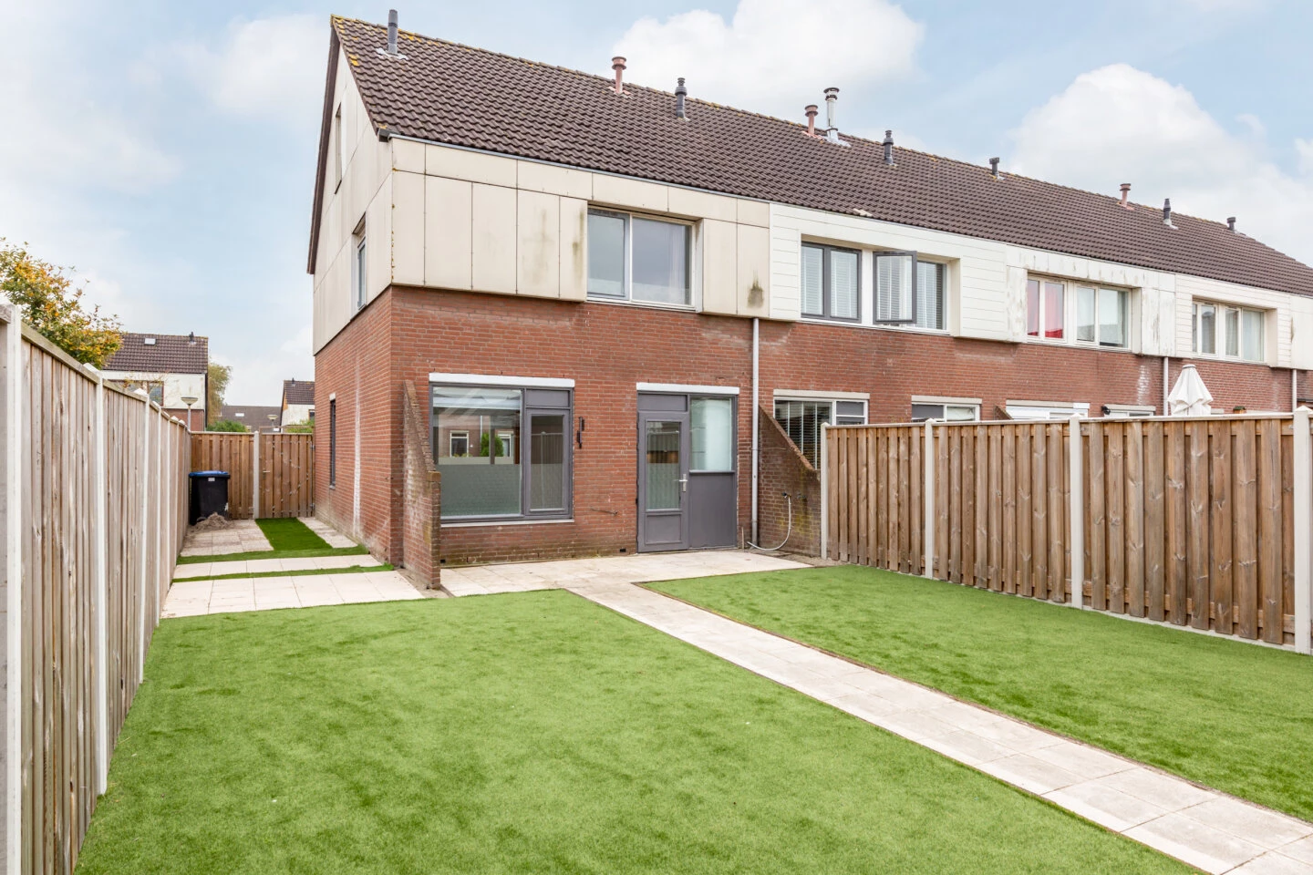 Woonhuis te koop Punter 33 50 Lelystad