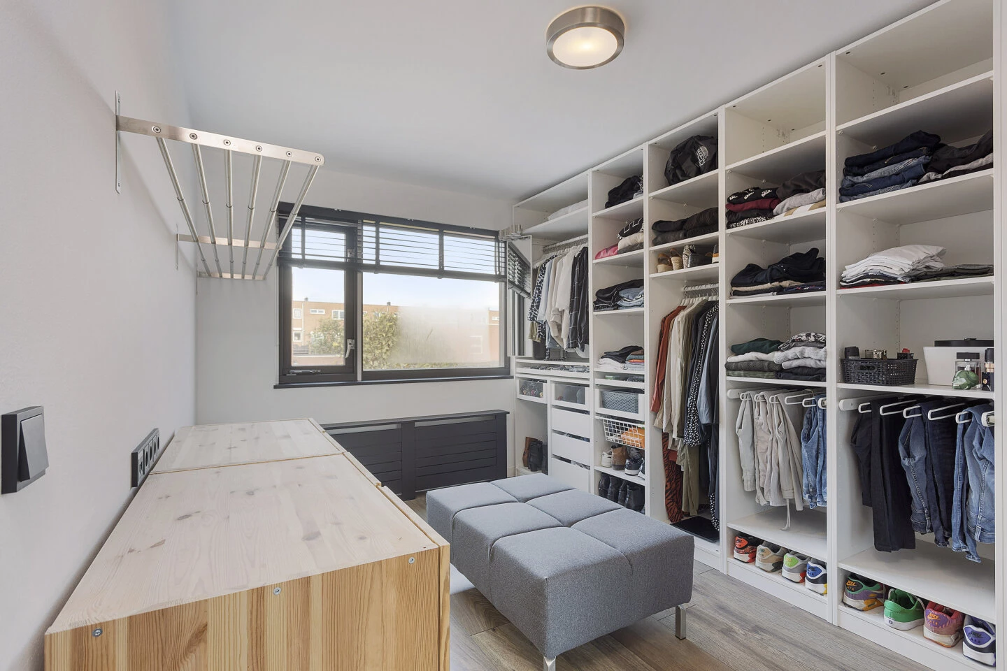 Woonhuis te koop Vliegent Hert 162 Lelystad