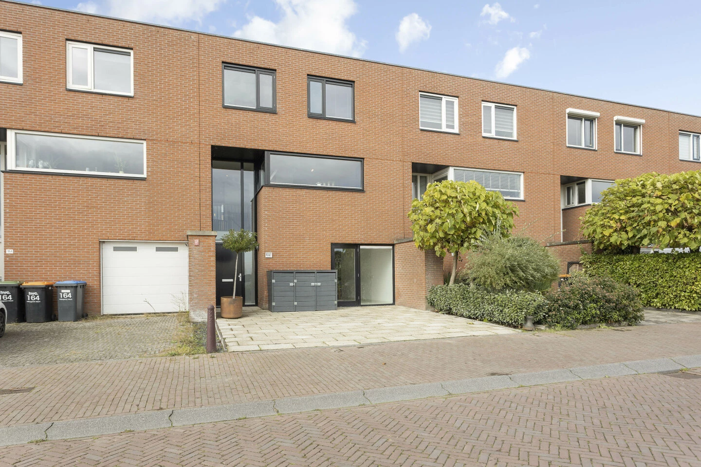 Woonhuis te koop Vliegent Hert 162 Lelystad