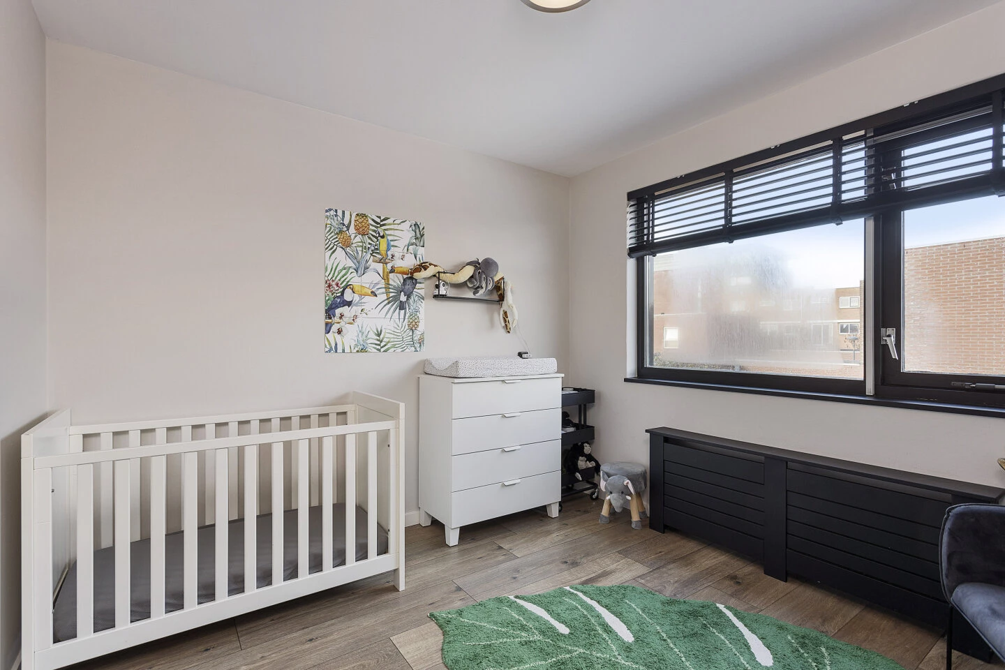 Woonhuis te koop Vliegent Hert 162 Lelystad