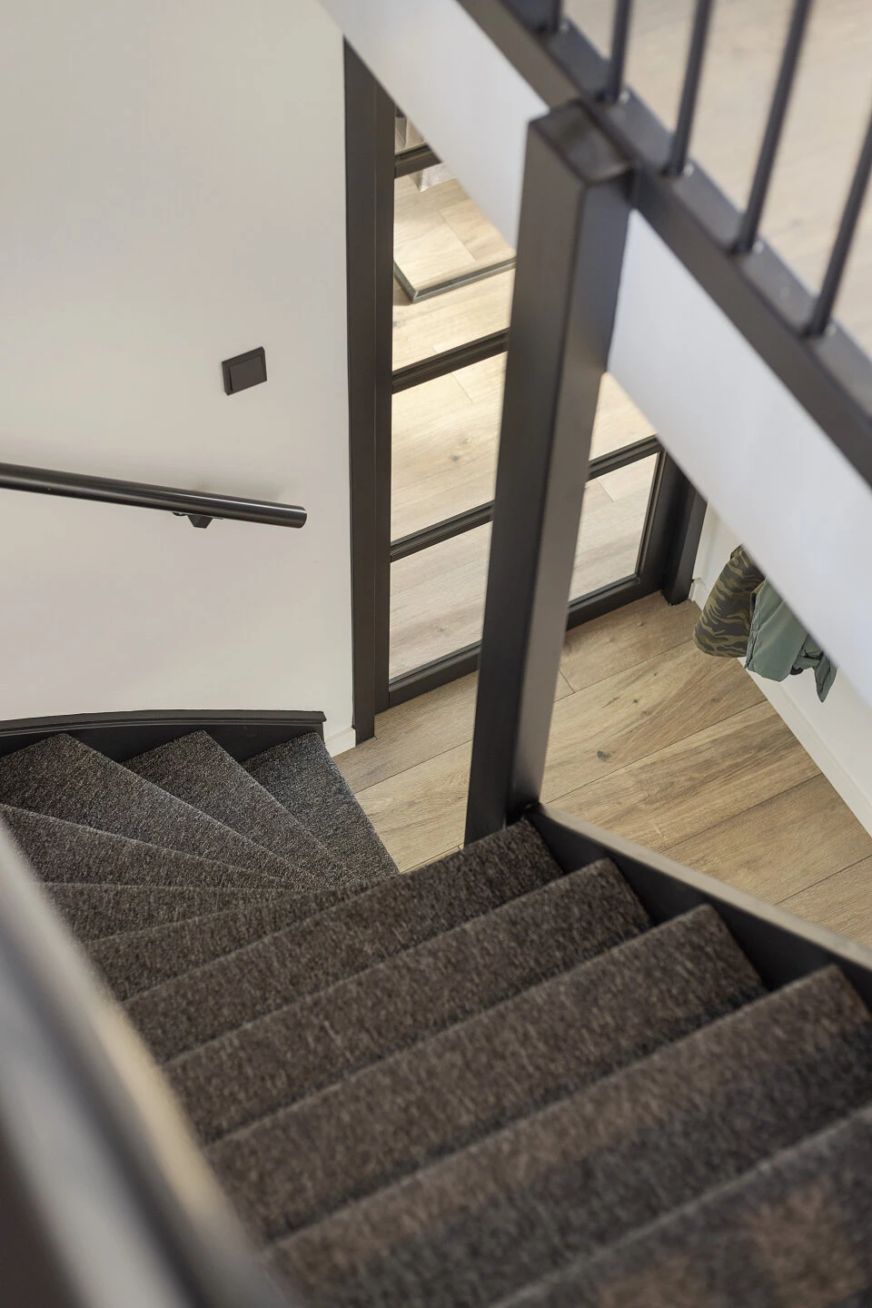 Woonhuis te koop Vliegent Hert 162 Lelystad