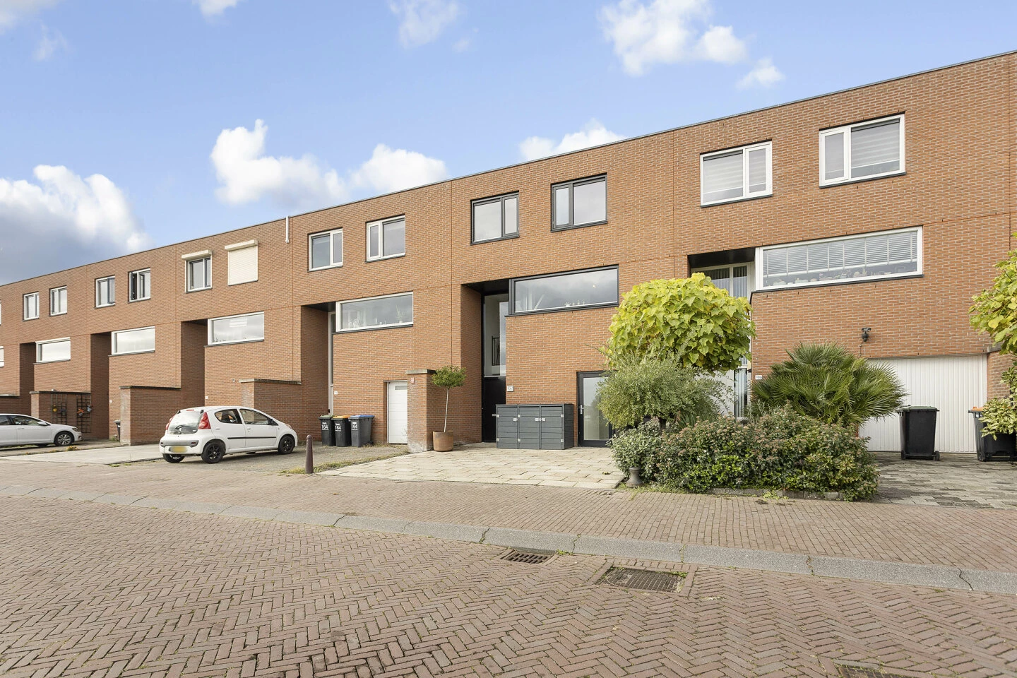 Woonhuis te koop Vliegent Hert 162 Lelystad
