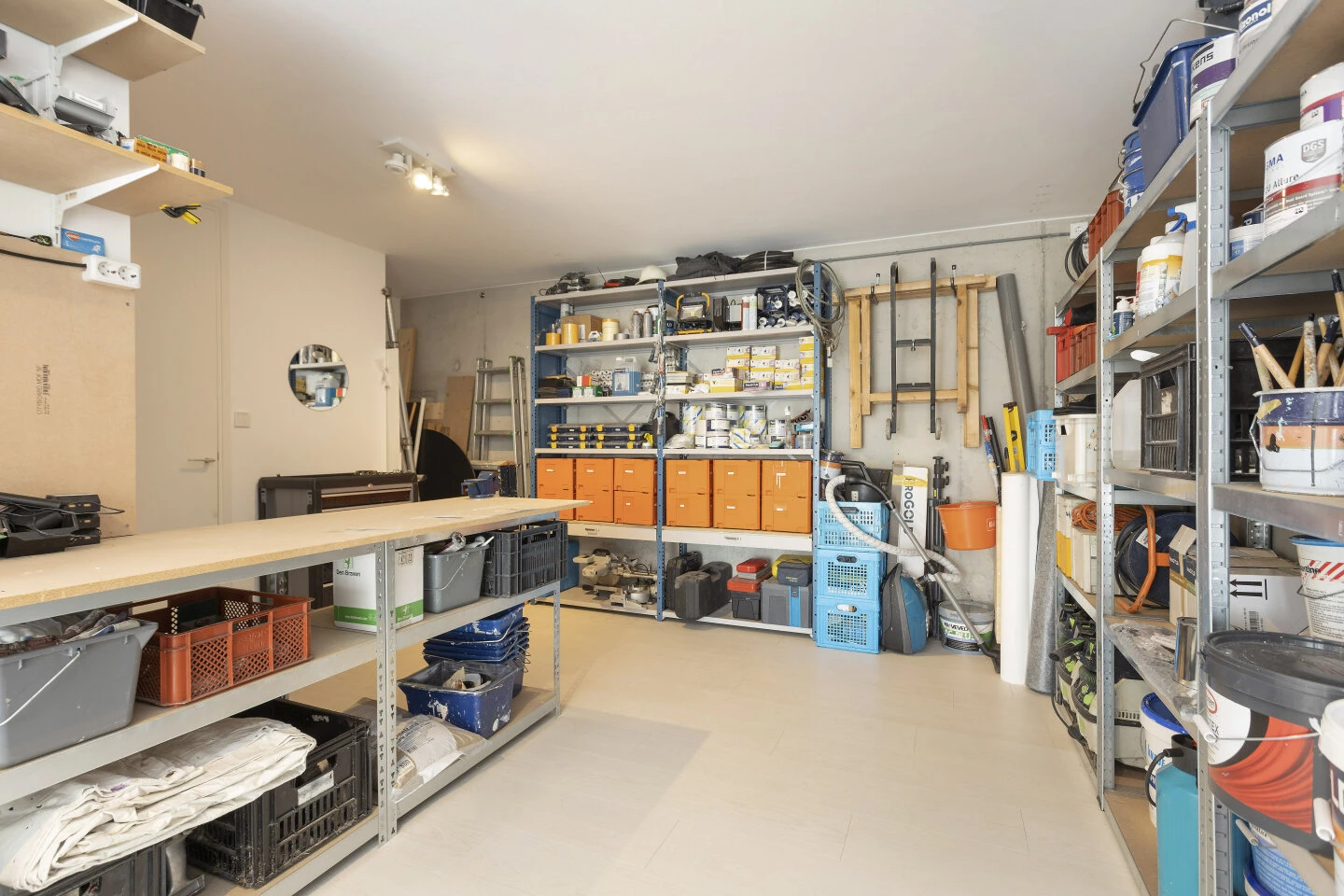 Woonhuis te koop Vliegent Hert 162 Lelystad