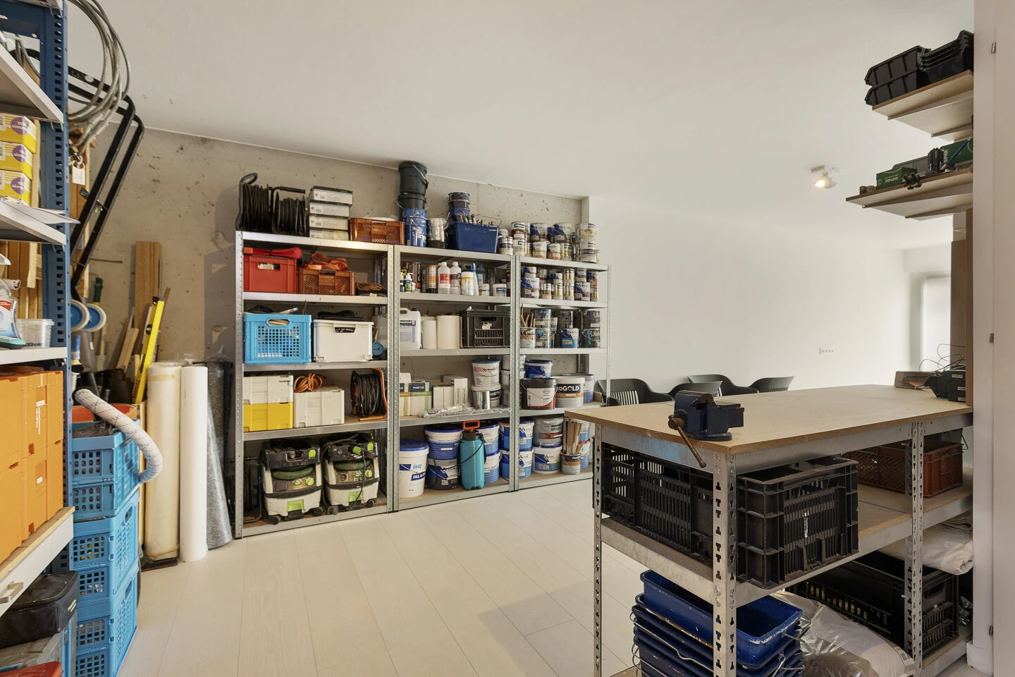 Woonhuis te koop Vliegent Hert 162 Lelystad
