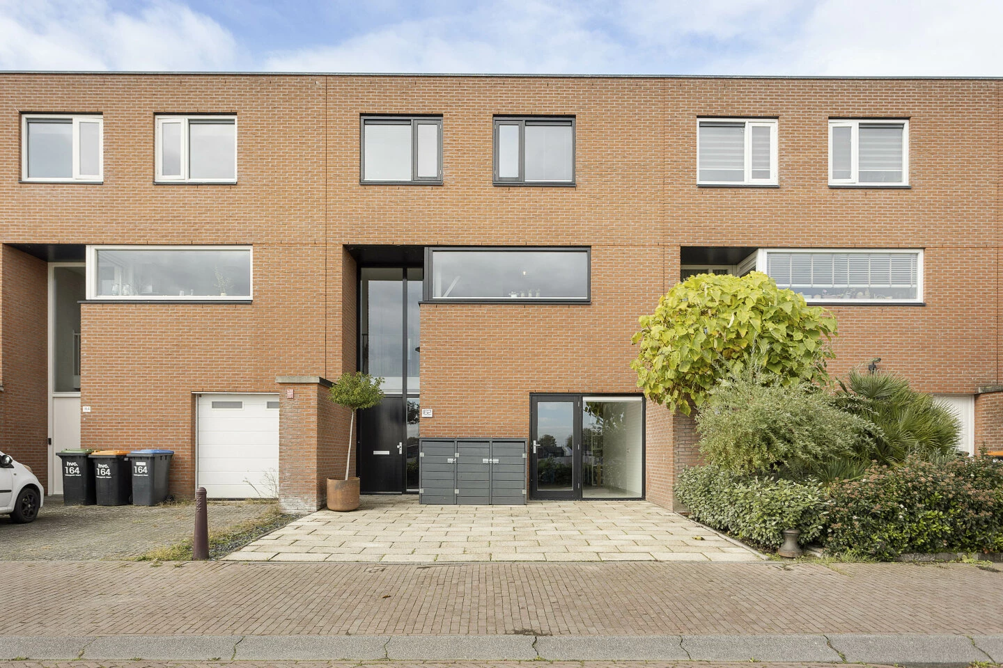 Woonhuis te koop Vliegent Hert 162 Lelystad