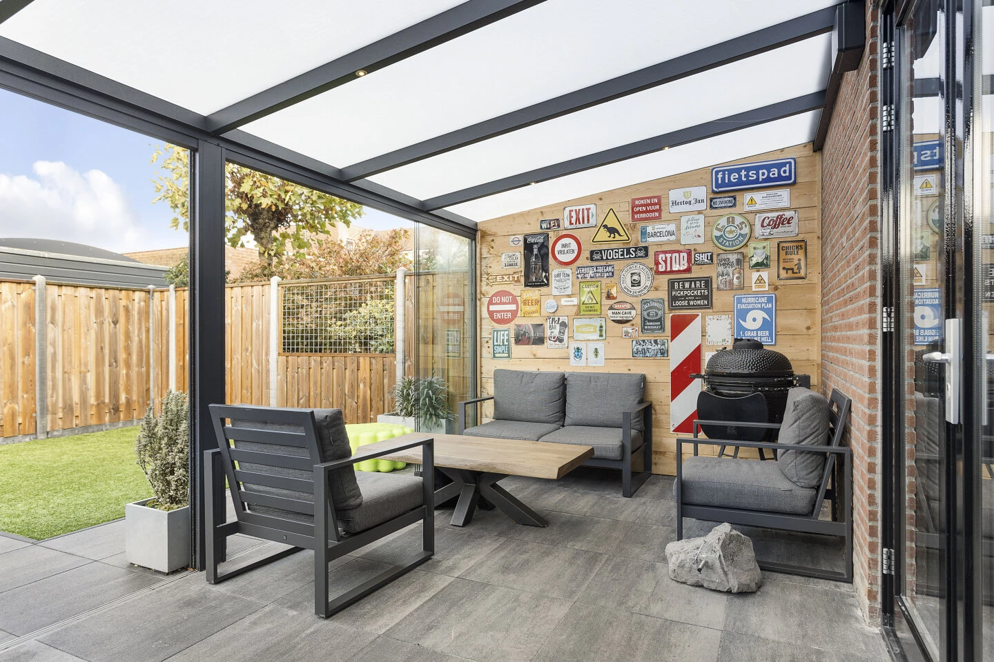 Woonhuis te koop Vliegent Hert 162 Lelystad