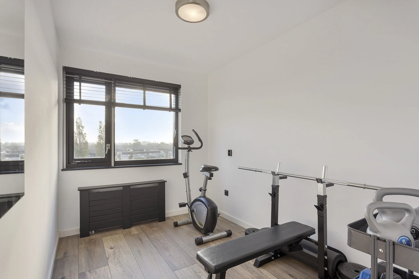 Woonhuis te koop Vliegent Hert 162 Lelystad