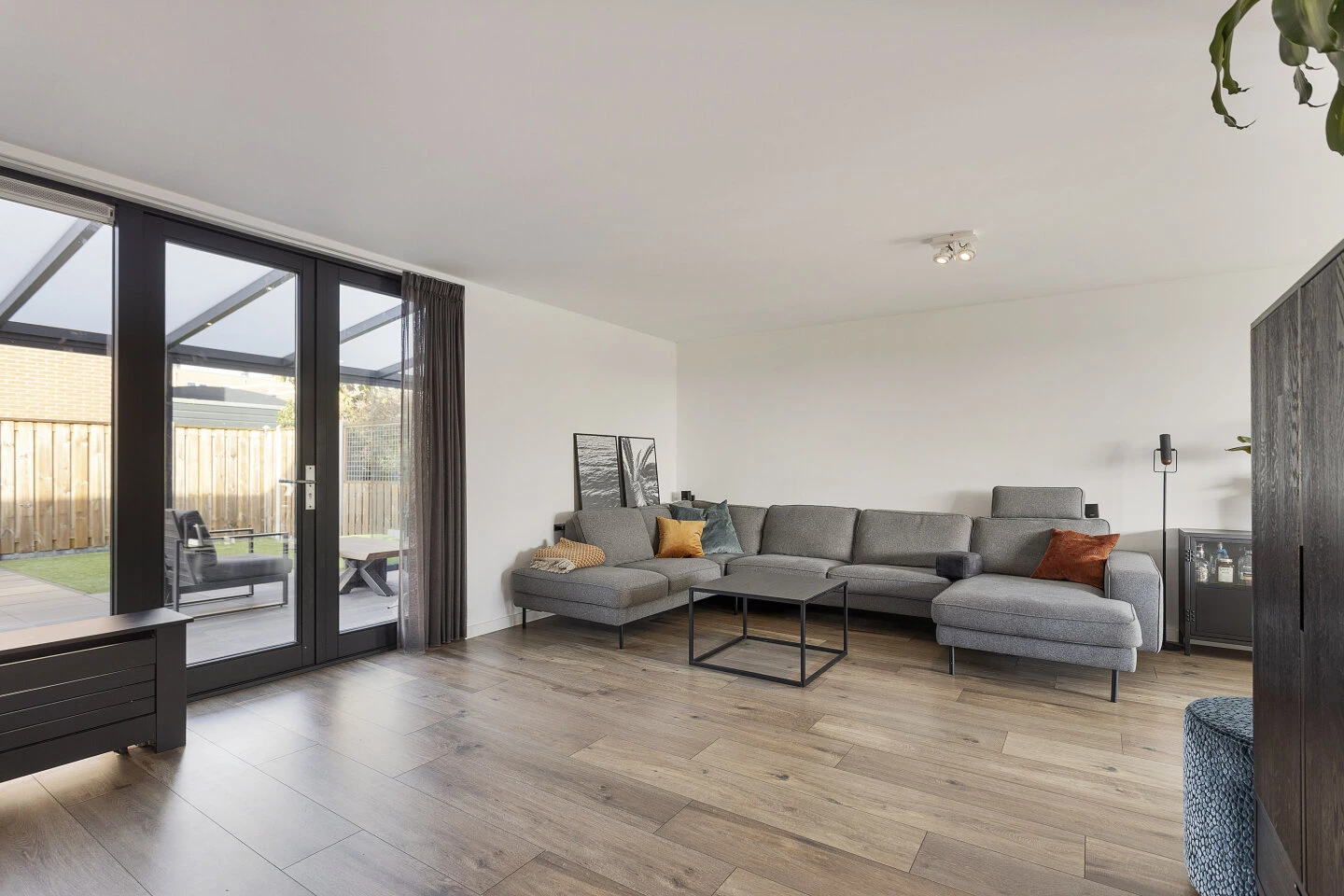 Woonhuis te koop Vliegent Hert 162 Lelystad