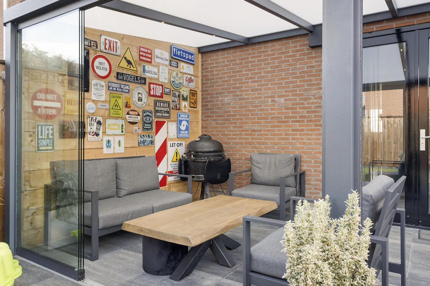 Woonhuis te koop Vliegent Hert 162 Lelystad