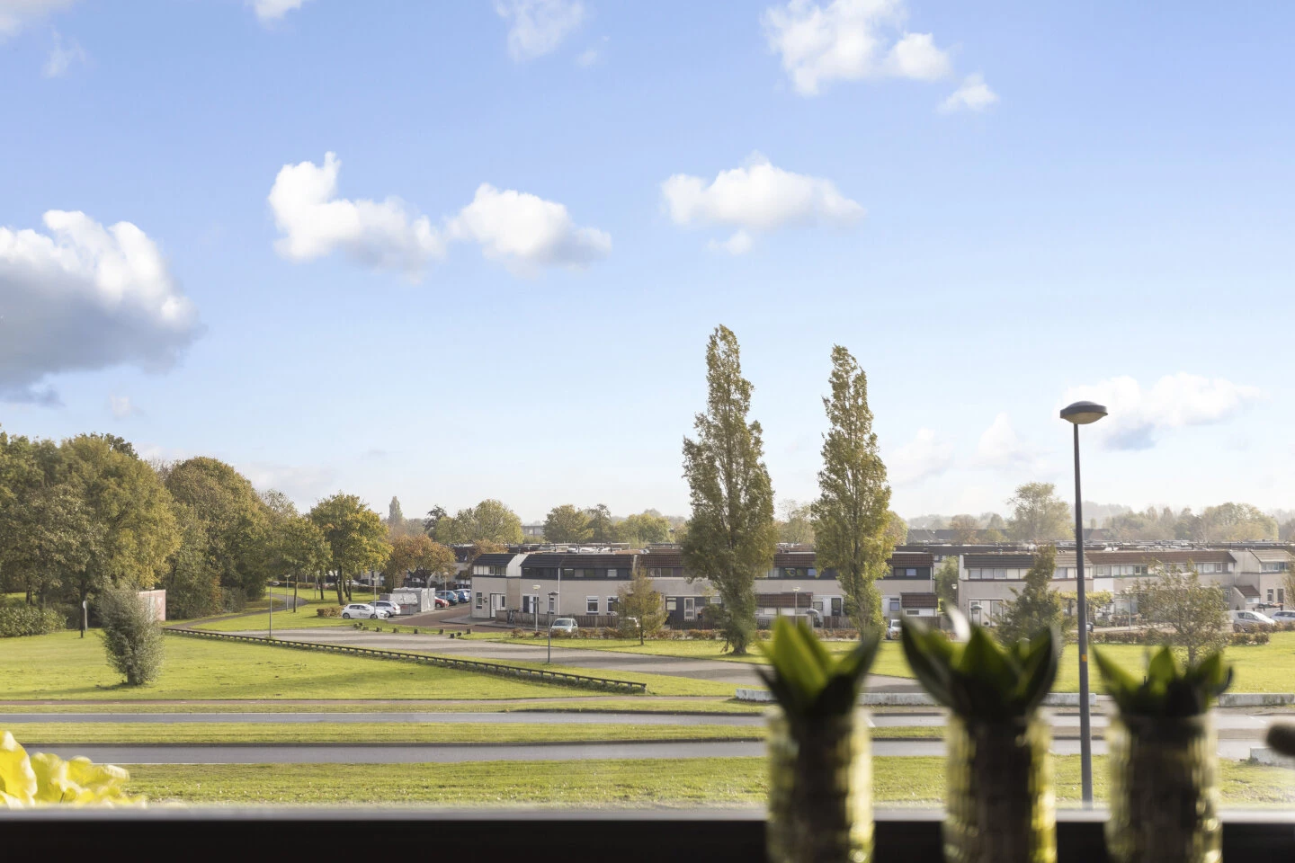 Woonhuis te koop Vliegent Hert 162 Lelystad