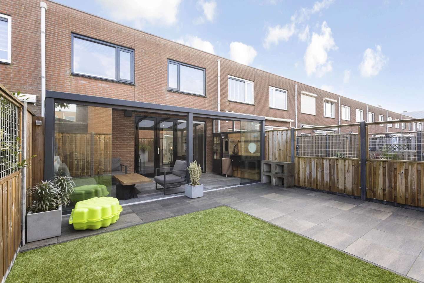 Woonhuis te koop Vliegent Hert 162 Lelystad