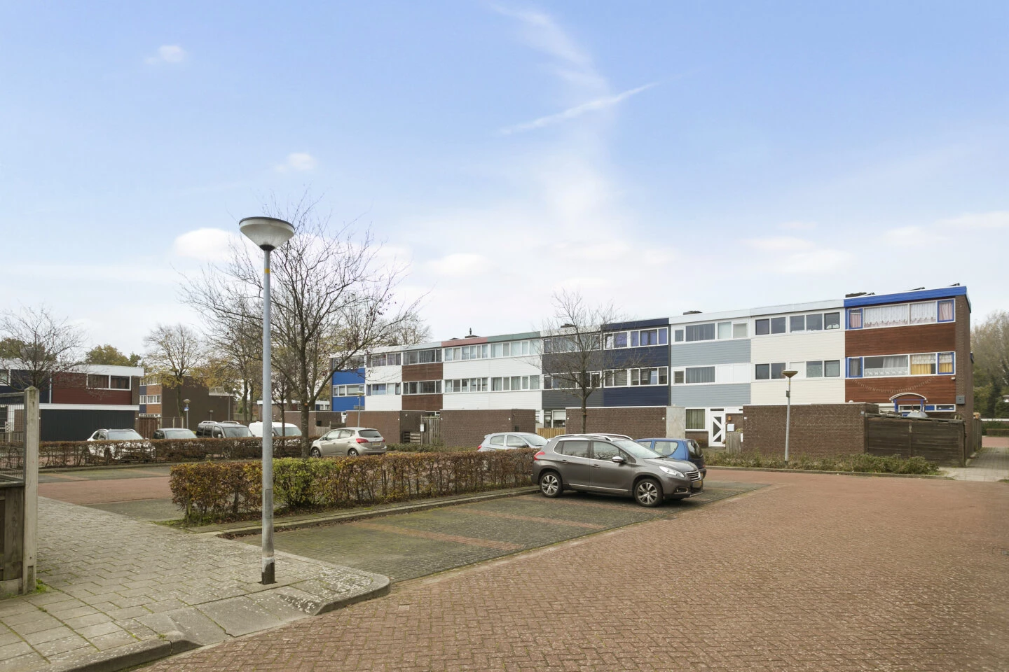 House for sale Eem 18 Lelystad