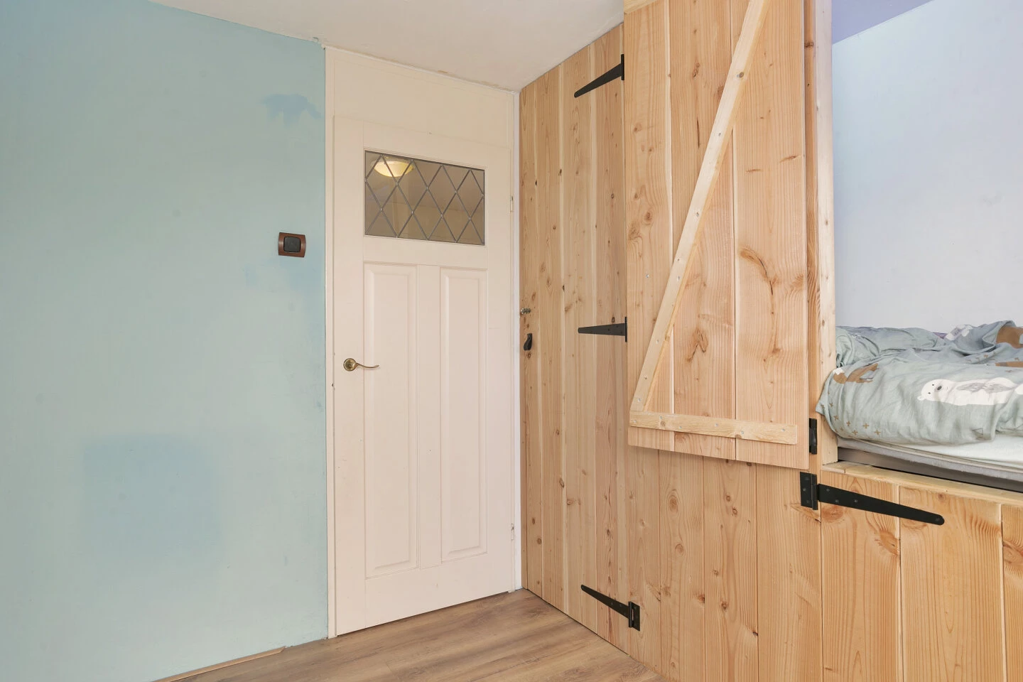 House for sale Eem 18 Lelystad