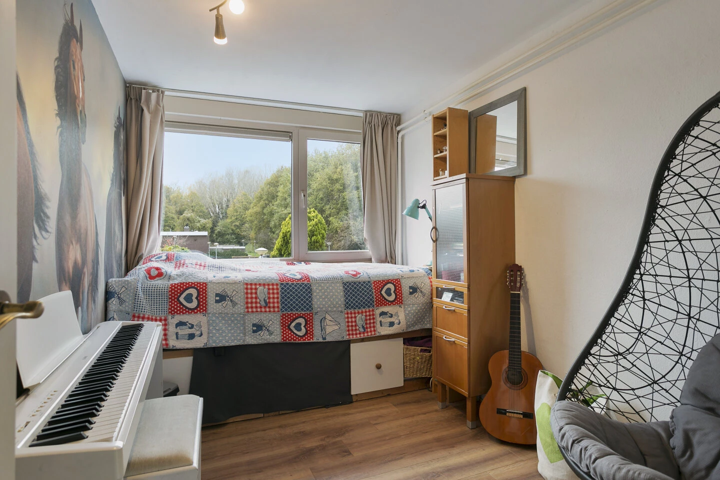 House for sale Eem 18 Lelystad