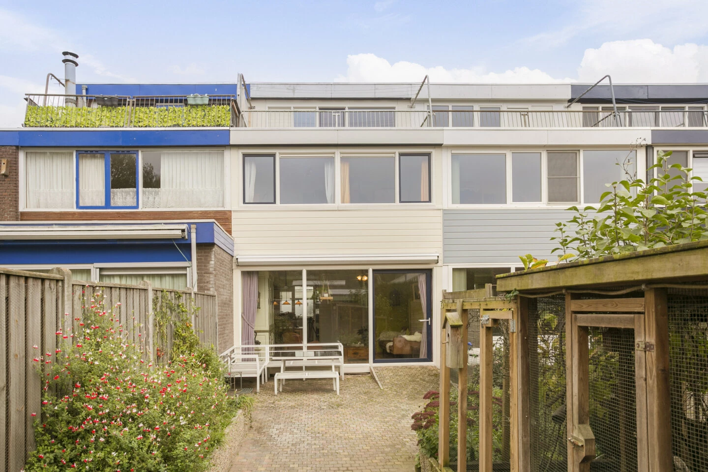 House for sale Eem 18 Lelystad