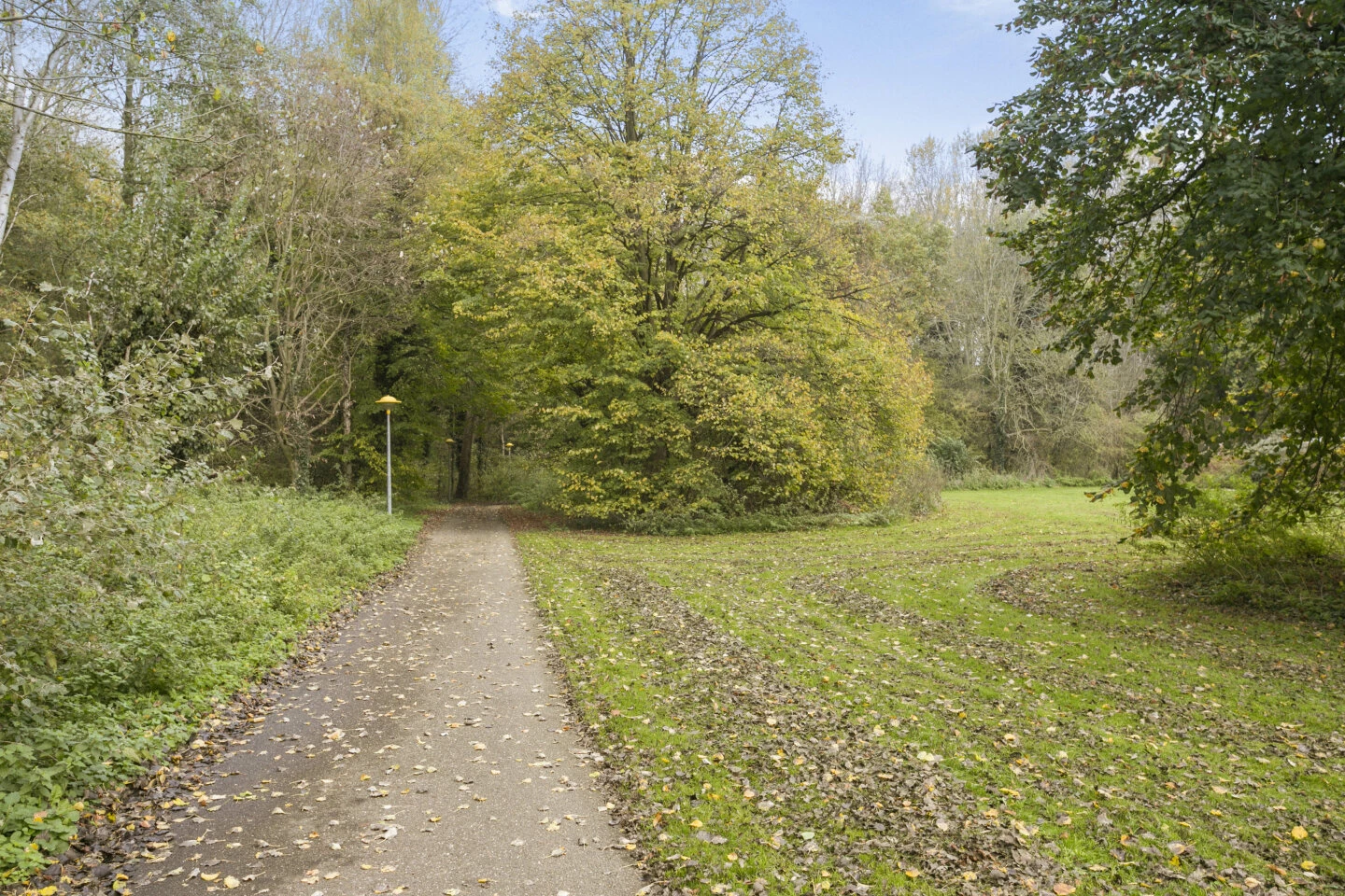 House for sale Eem 18 Lelystad