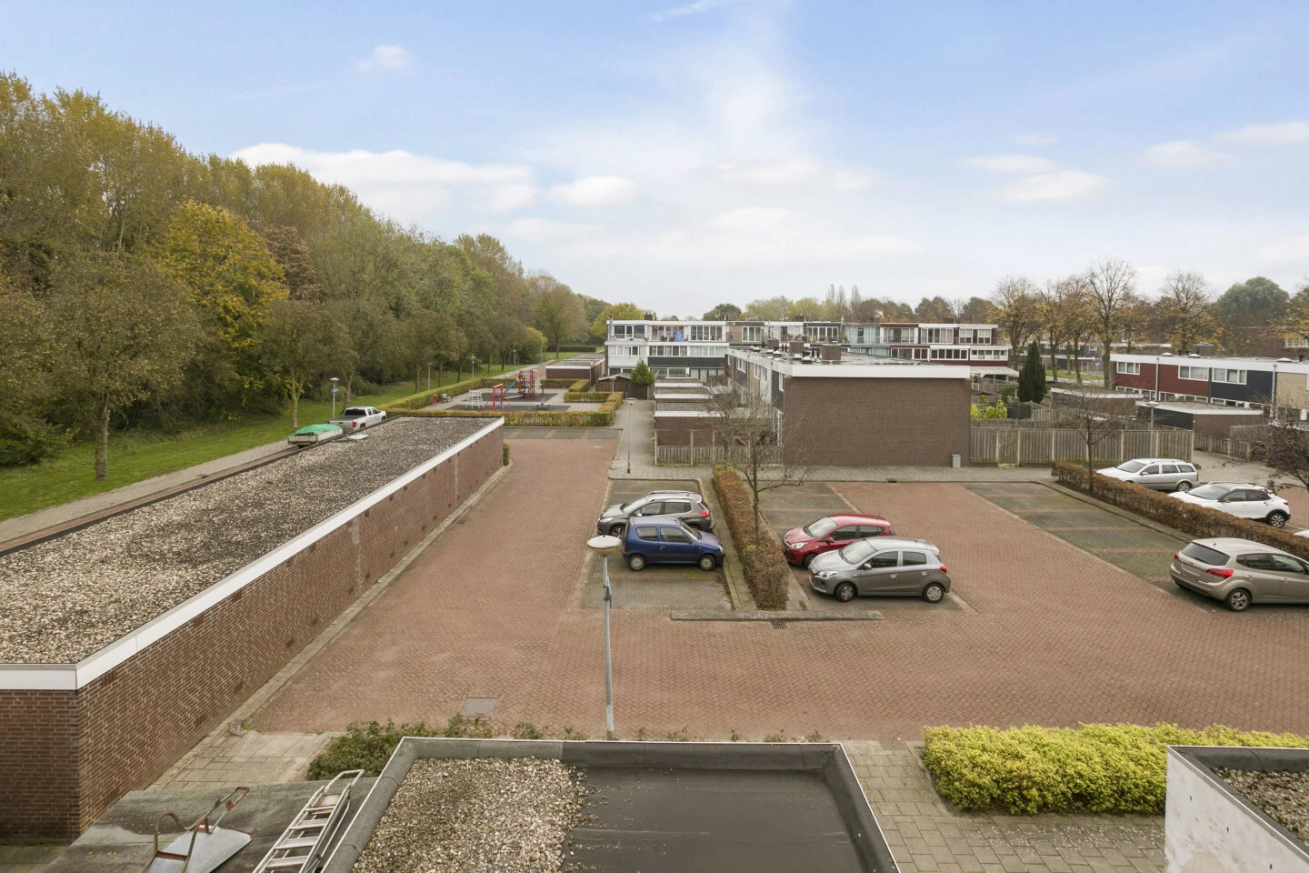 House for sale Eem 18 Lelystad