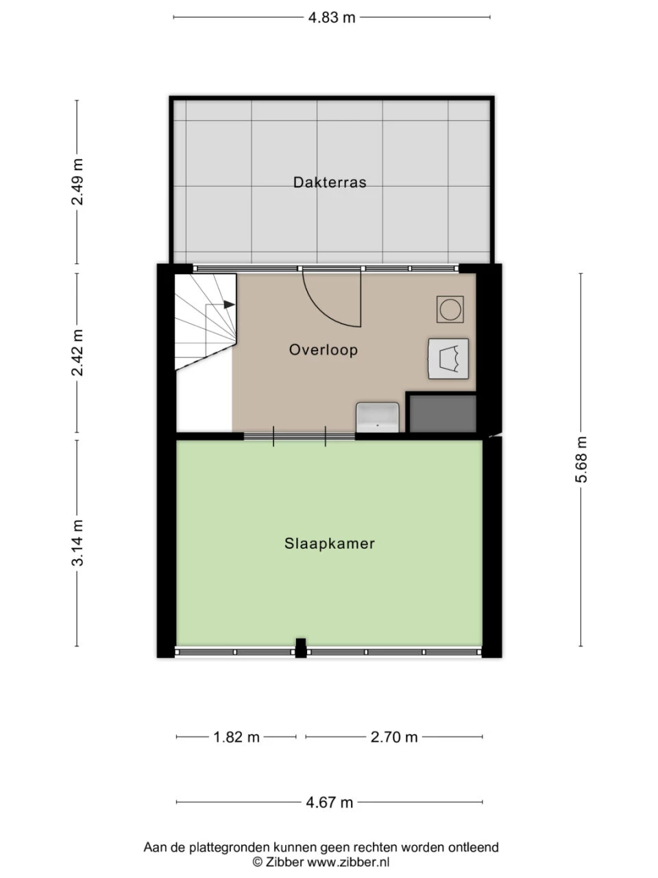 House for sale Eem 18 Lelystad