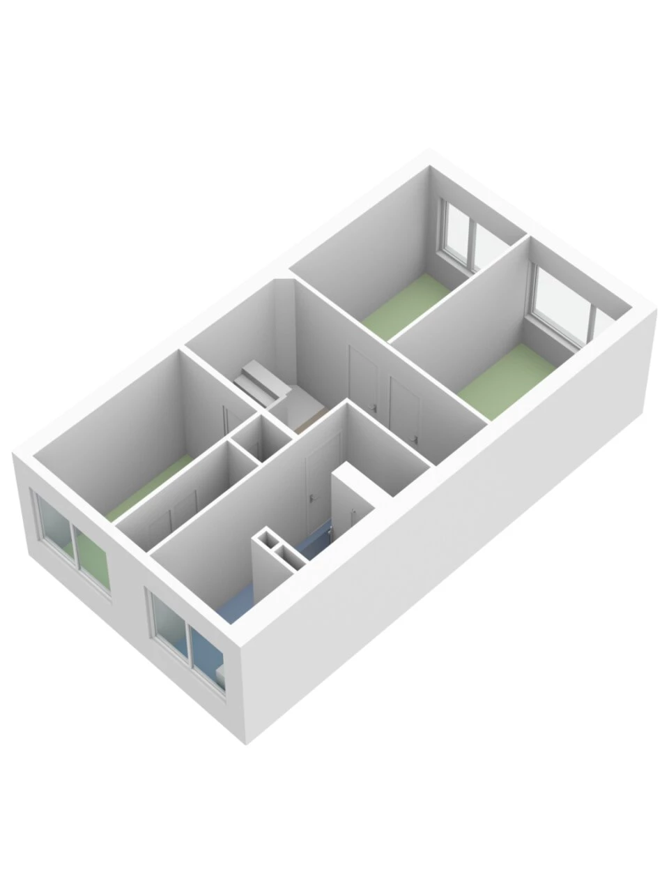 House for sale Eem 18 Lelystad