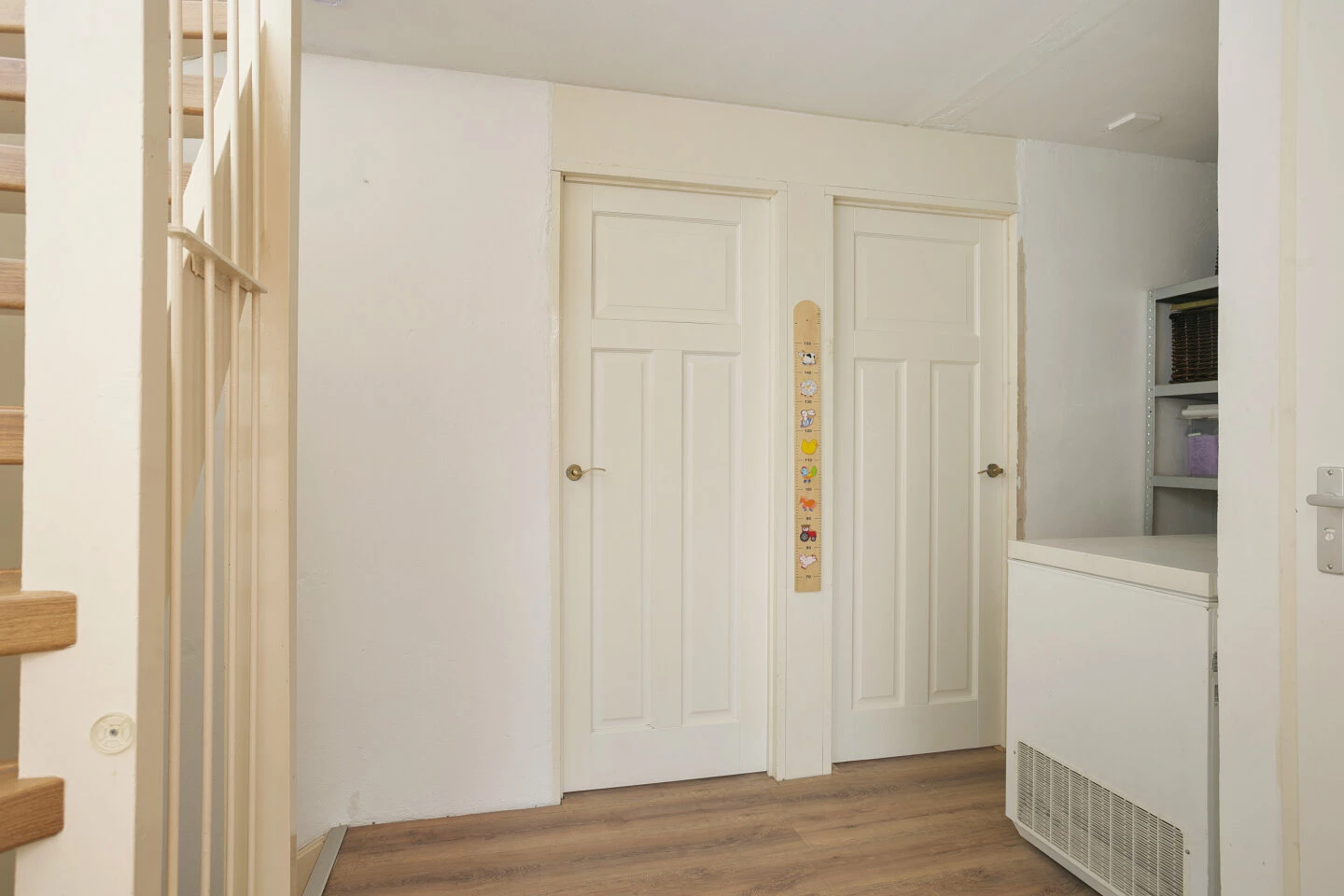 House for sale Eem 18 Lelystad