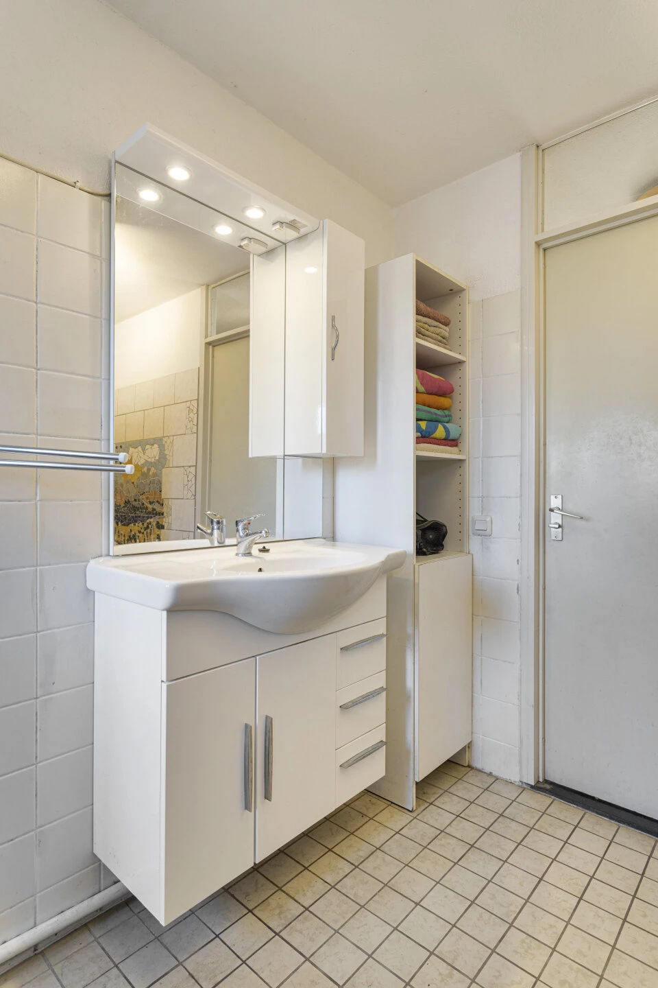 Woonhuis te koop Galjoen 14 8 * Lelystad