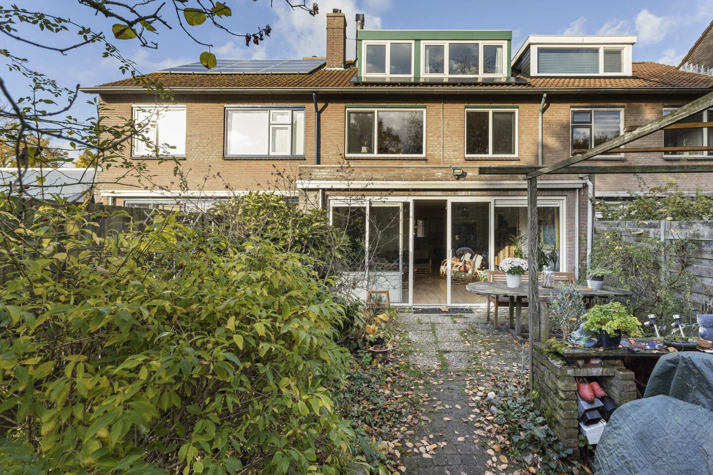 Woonhuis te koop Galjoen 14 8 * Lelystad