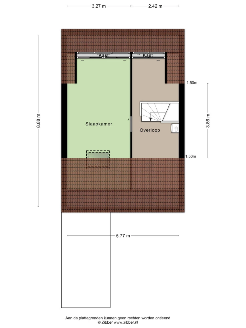 Woonhuis te koop Galjoen 14 8 * Lelystad