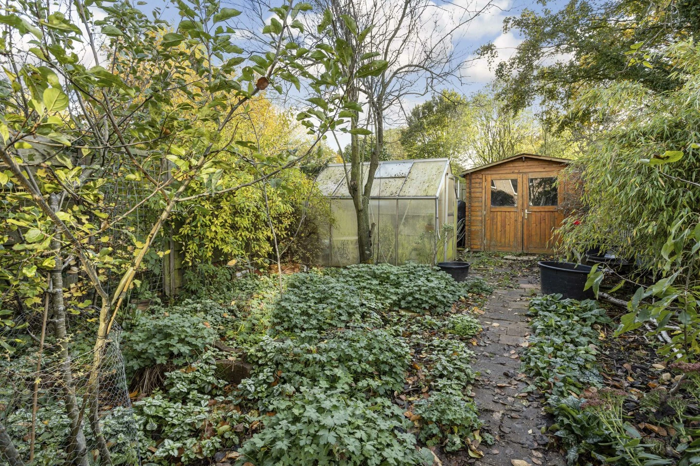 Woonhuis te koop Galjoen 14 8 * Lelystad