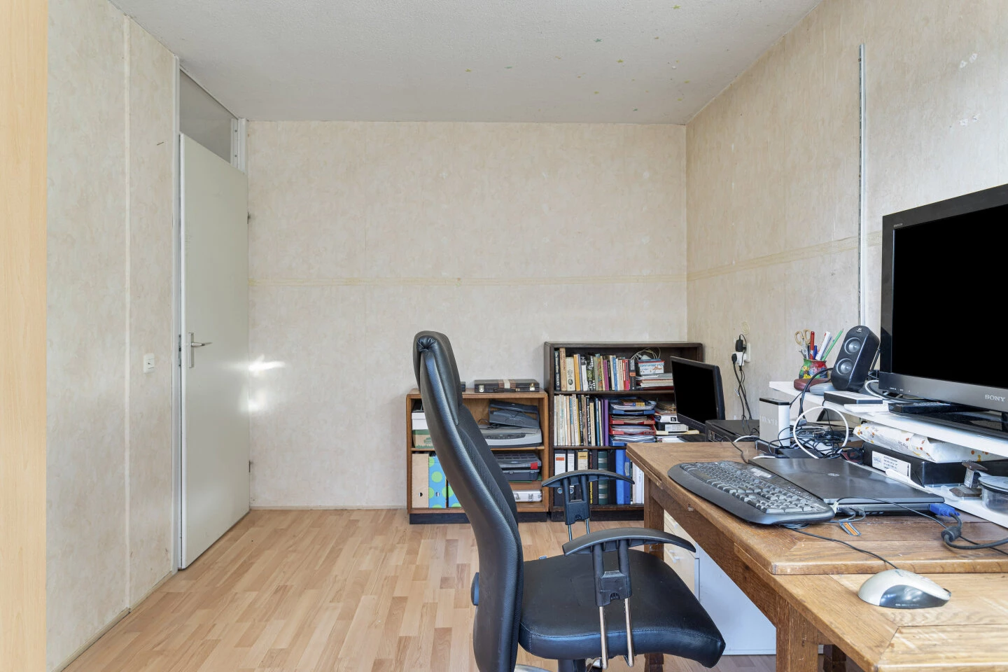 Woonhuis te koop Galjoen 14 8 * Lelystad