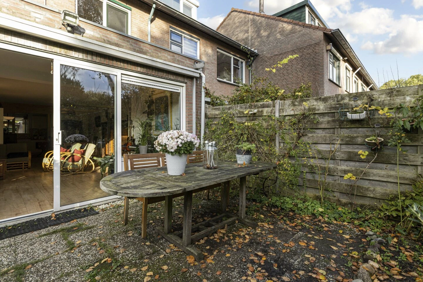 Woonhuis te koop Galjoen 14 8 * Lelystad