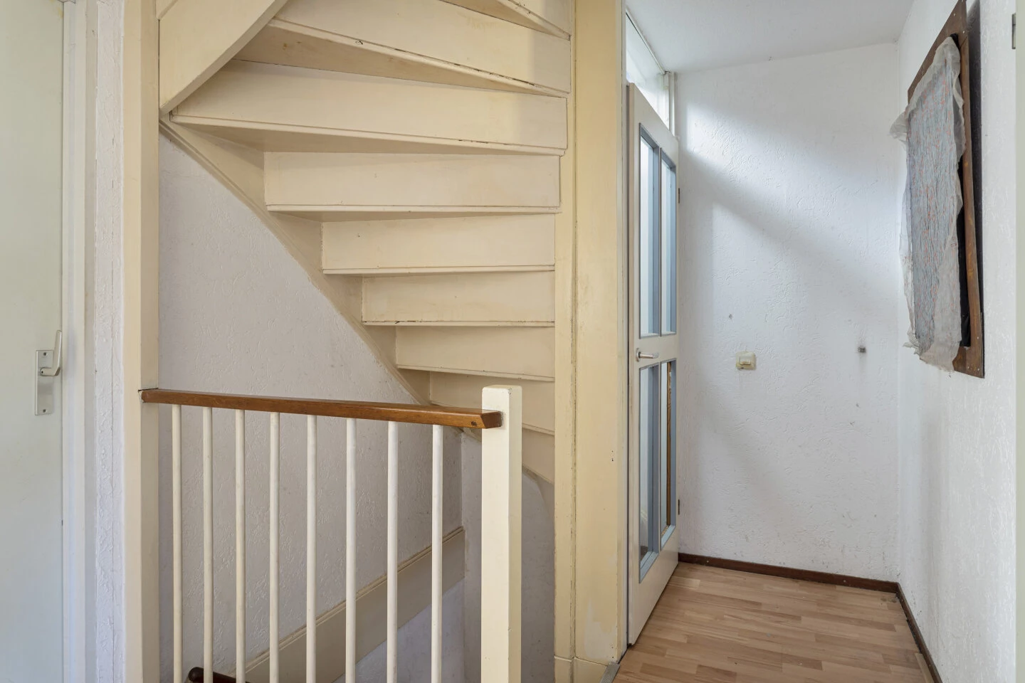 Woonhuis te koop Galjoen 14 8 * Lelystad