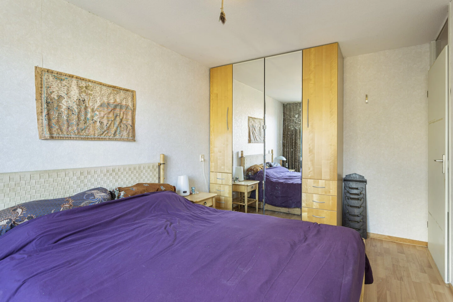 Woonhuis te koop Galjoen 14 8 * Lelystad
