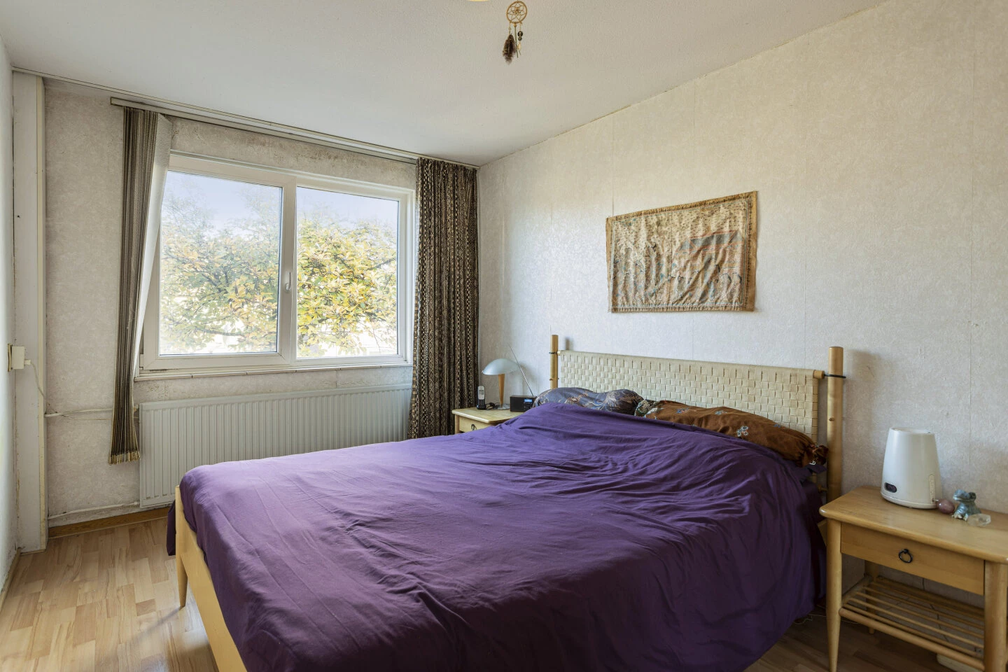 Woonhuis te koop Galjoen 14 8 * Lelystad