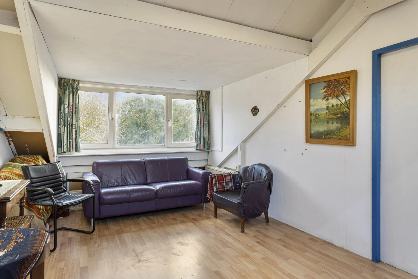 Woonhuis te koop Galjoen 14 8 * Lelystad