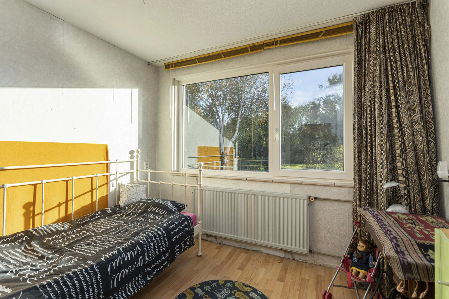 Woonhuis te koop Galjoen 14 8 * Lelystad