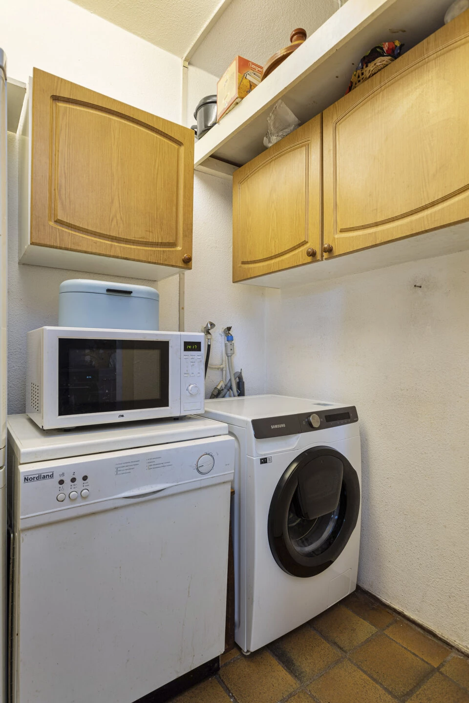 Woonhuis te koop Galjoen 14 8 * Lelystad
