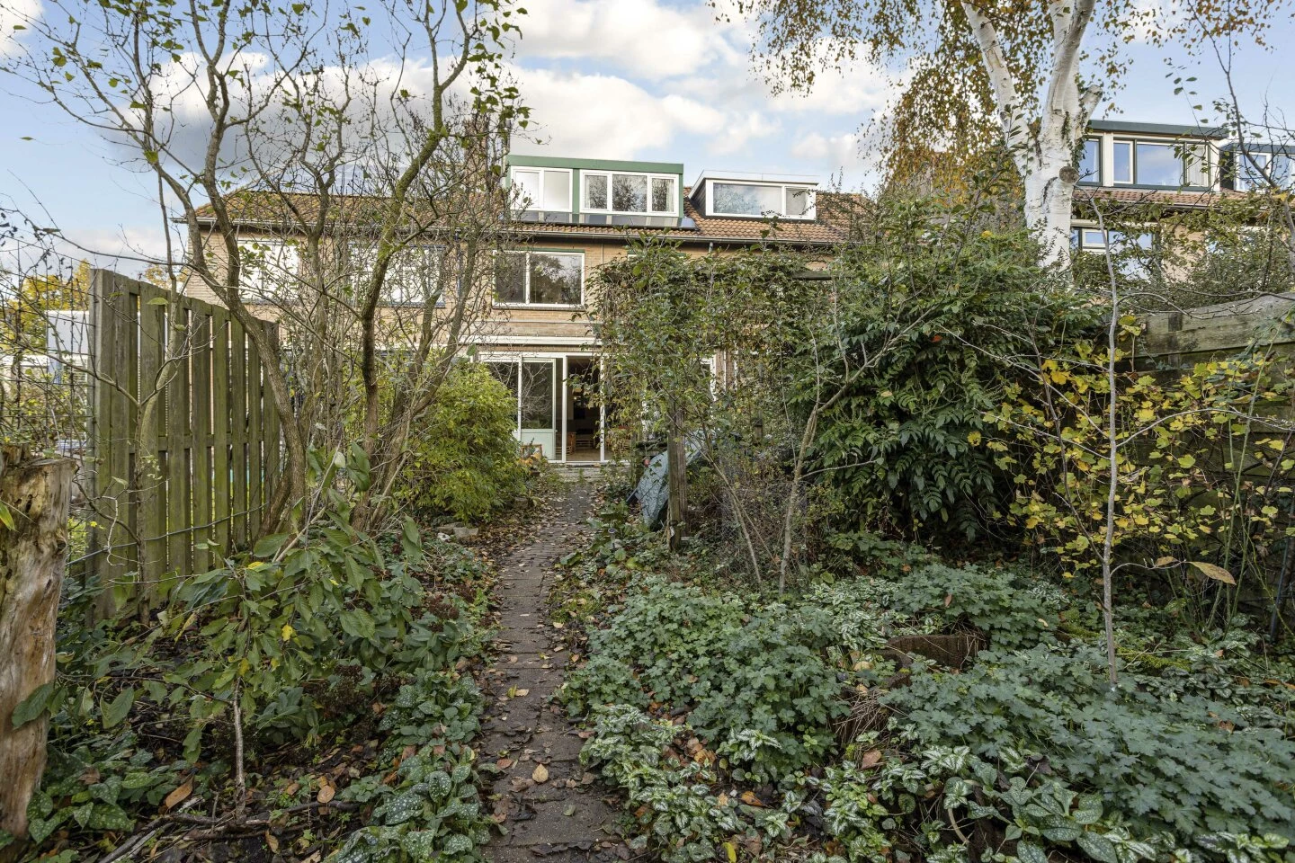 Woonhuis te koop Galjoen 14 8 * Lelystad