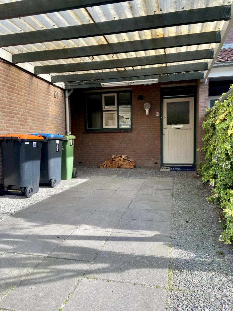 Woonhuis te koop Galjoen 14 8 * Lelystad