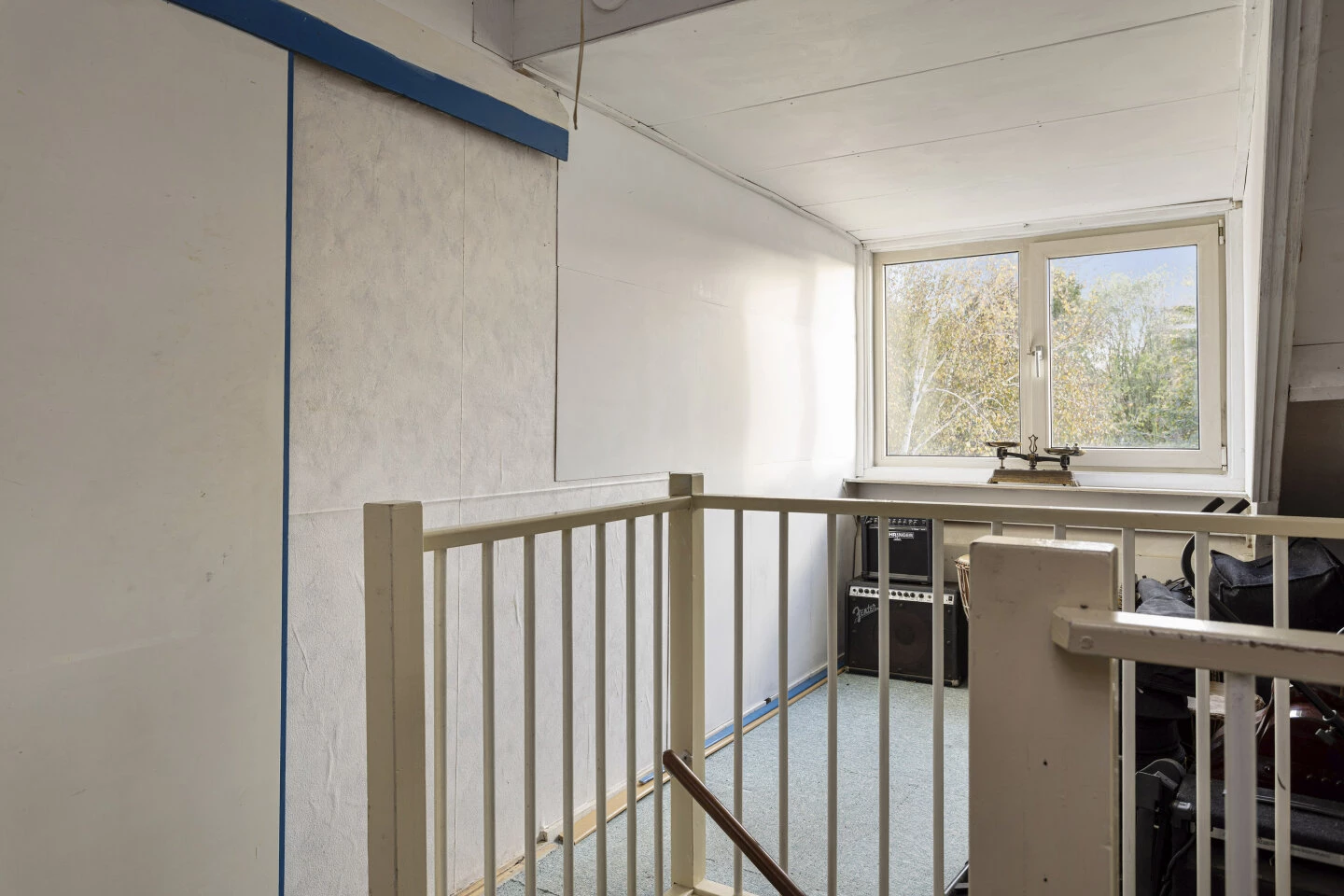 Woonhuis te koop Galjoen 14 8 * Lelystad