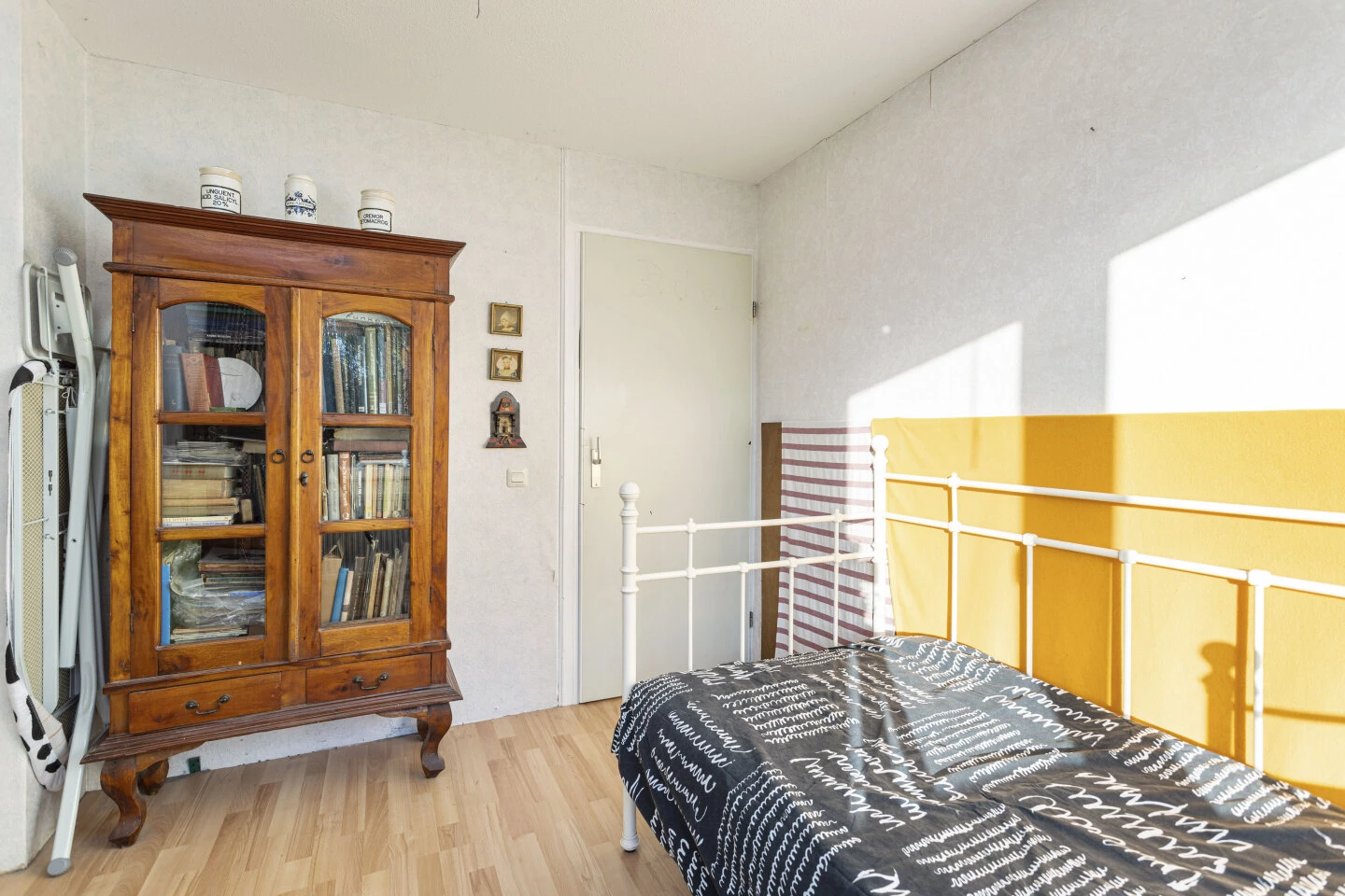 Woonhuis te koop Galjoen 14 8 * Lelystad