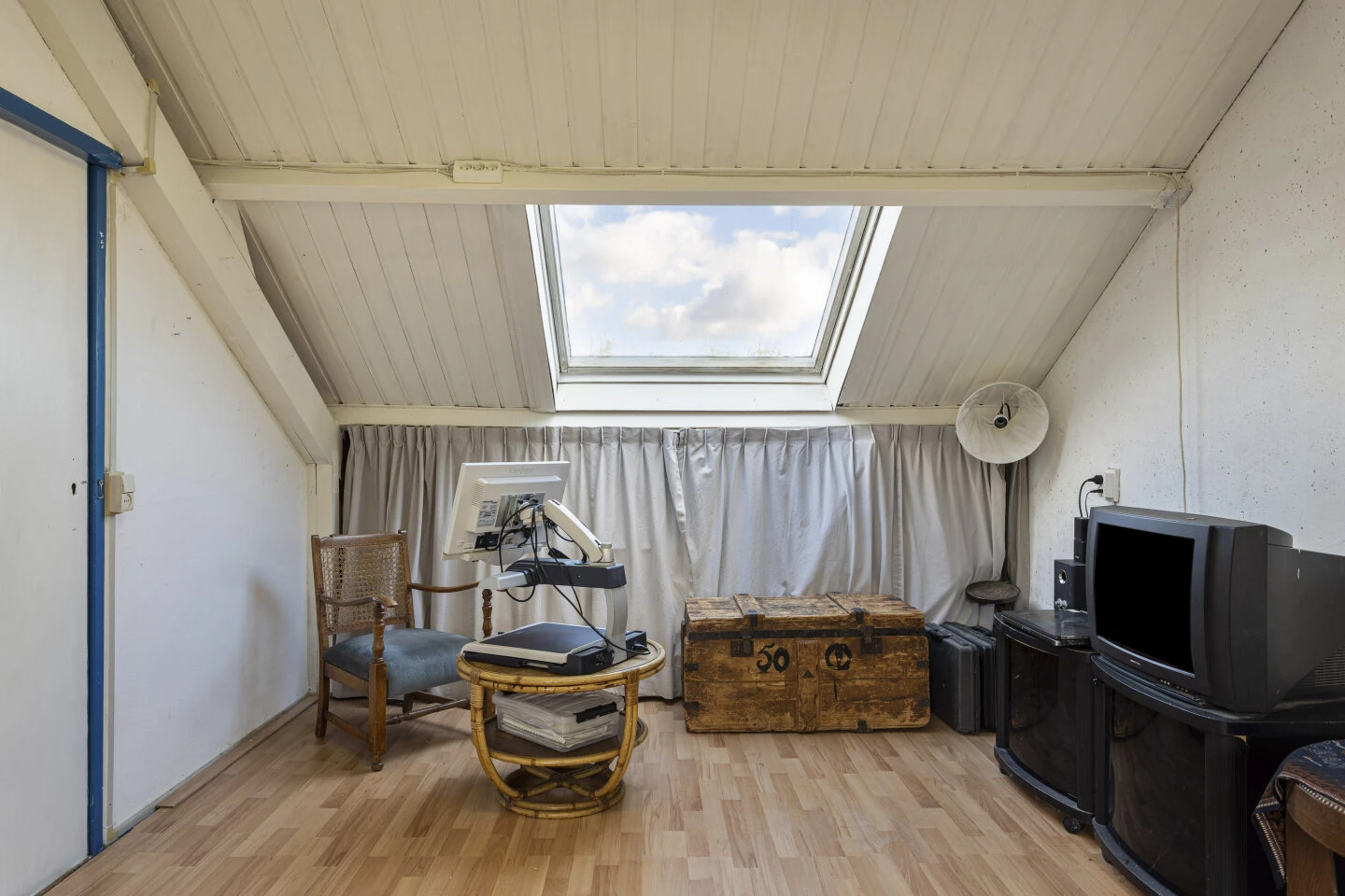 Woonhuis te koop Galjoen 14 8 * Lelystad