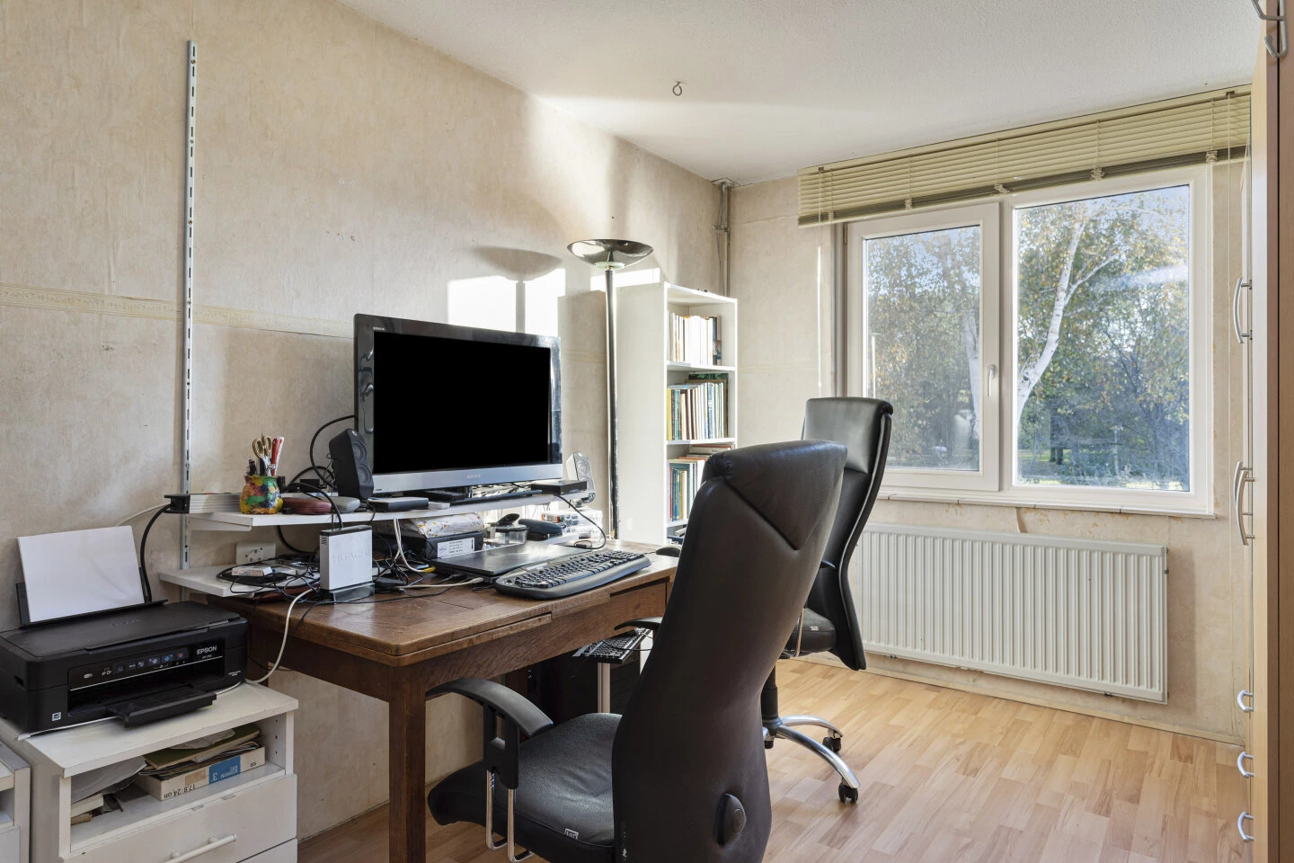 Woonhuis te koop Galjoen 14 8 * Lelystad