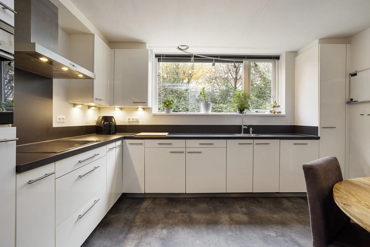 Woonhuis te koop Hollandse Hout 119 * Lelystad