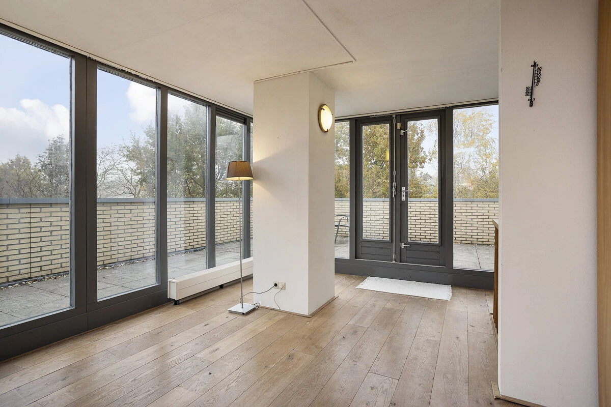 Woonhuis te koop Hollandse Hout 119 * Lelystad