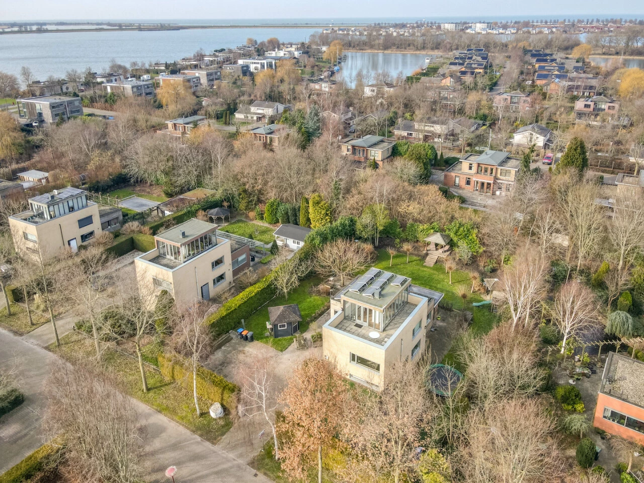 Woonhuis te koop Hollandse Hout 119 * Lelystad